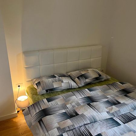 Apartment Dora 采蒂涅 外观 照片